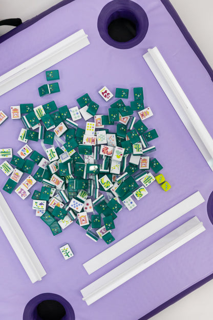 Inflatable Floating Game Table