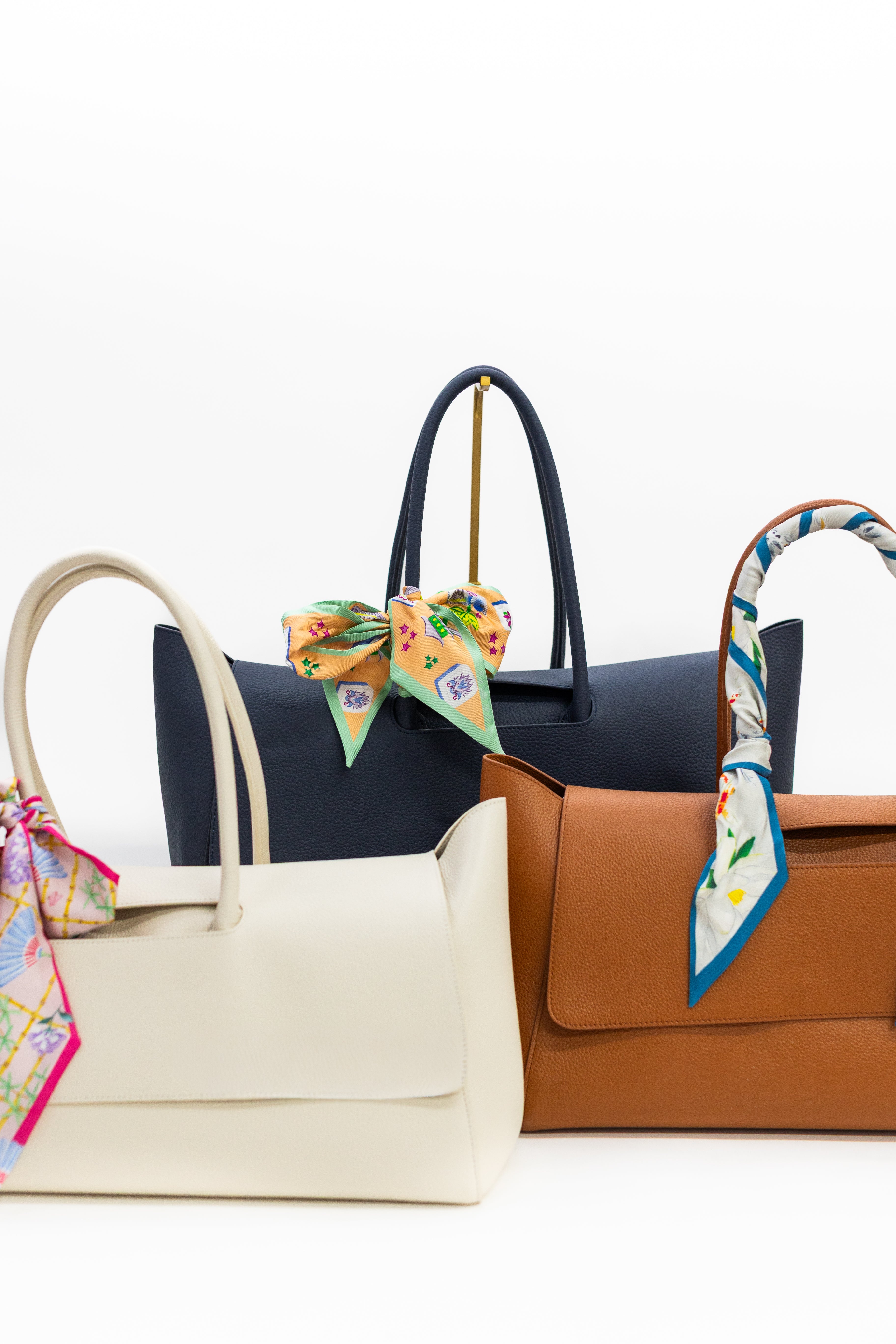 Classic Tote – Bam Bird Boutique