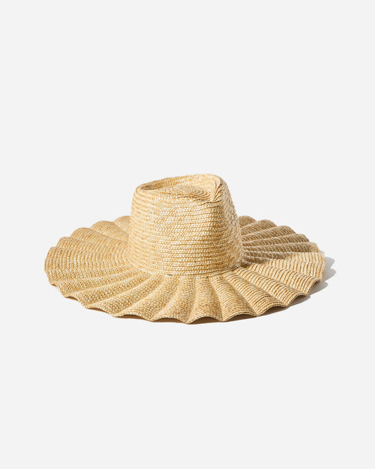 Straw Sun Hat