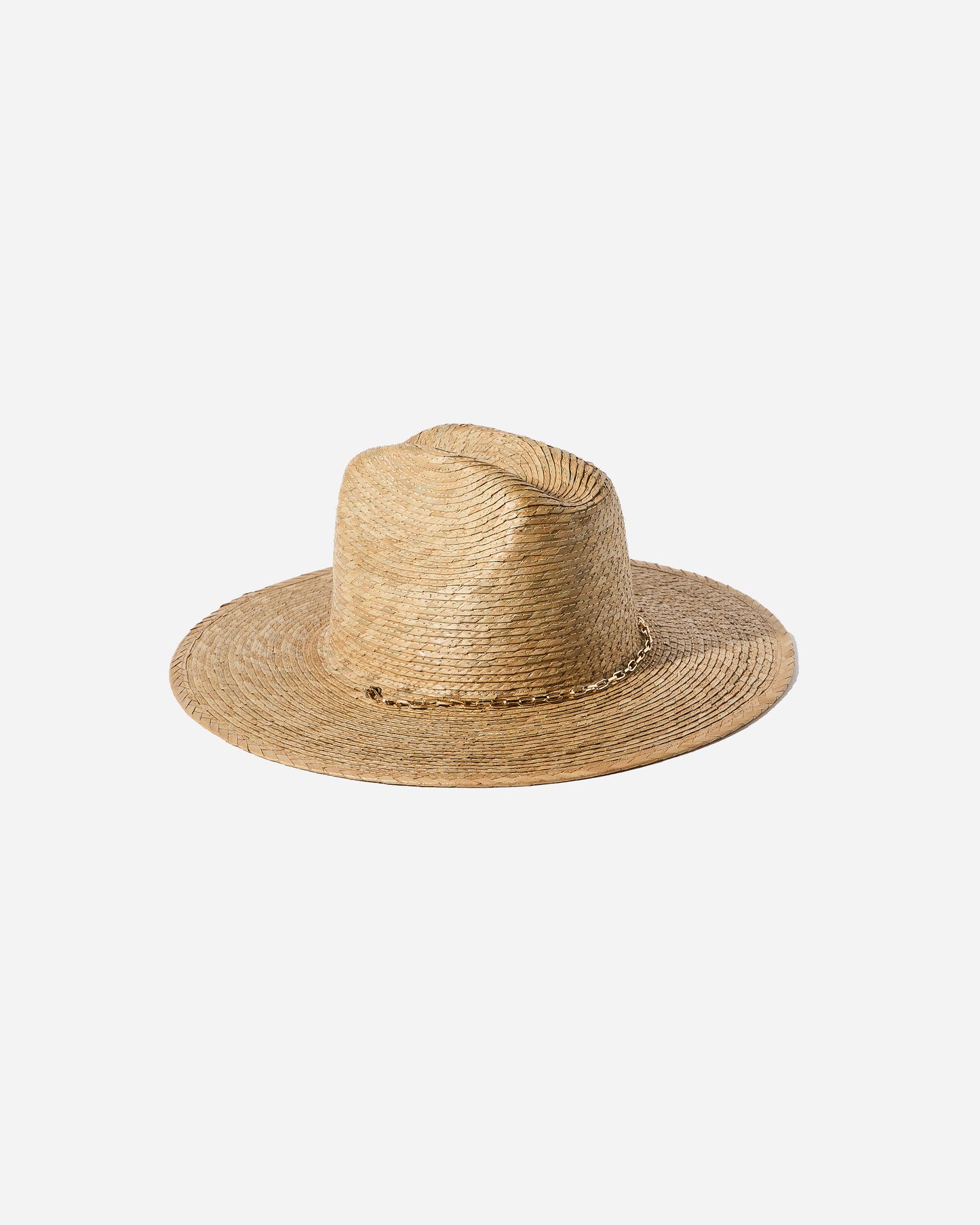 Straw Sun Hat