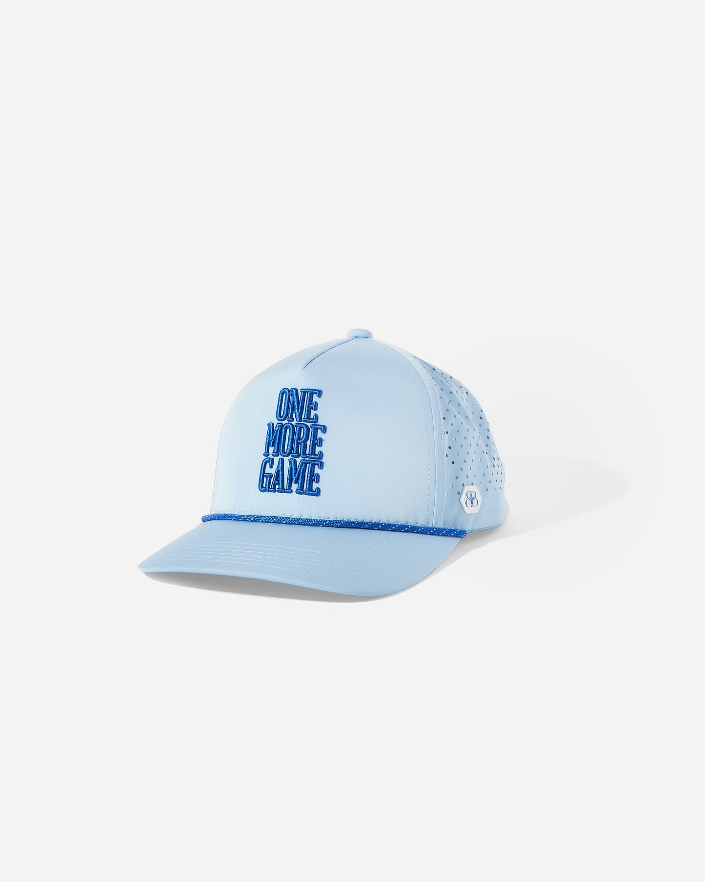 Rope Hat