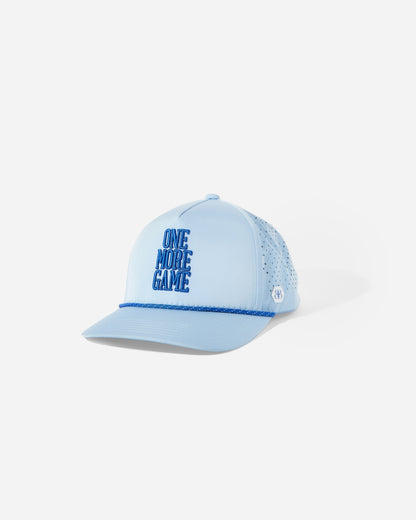 Rope Hat