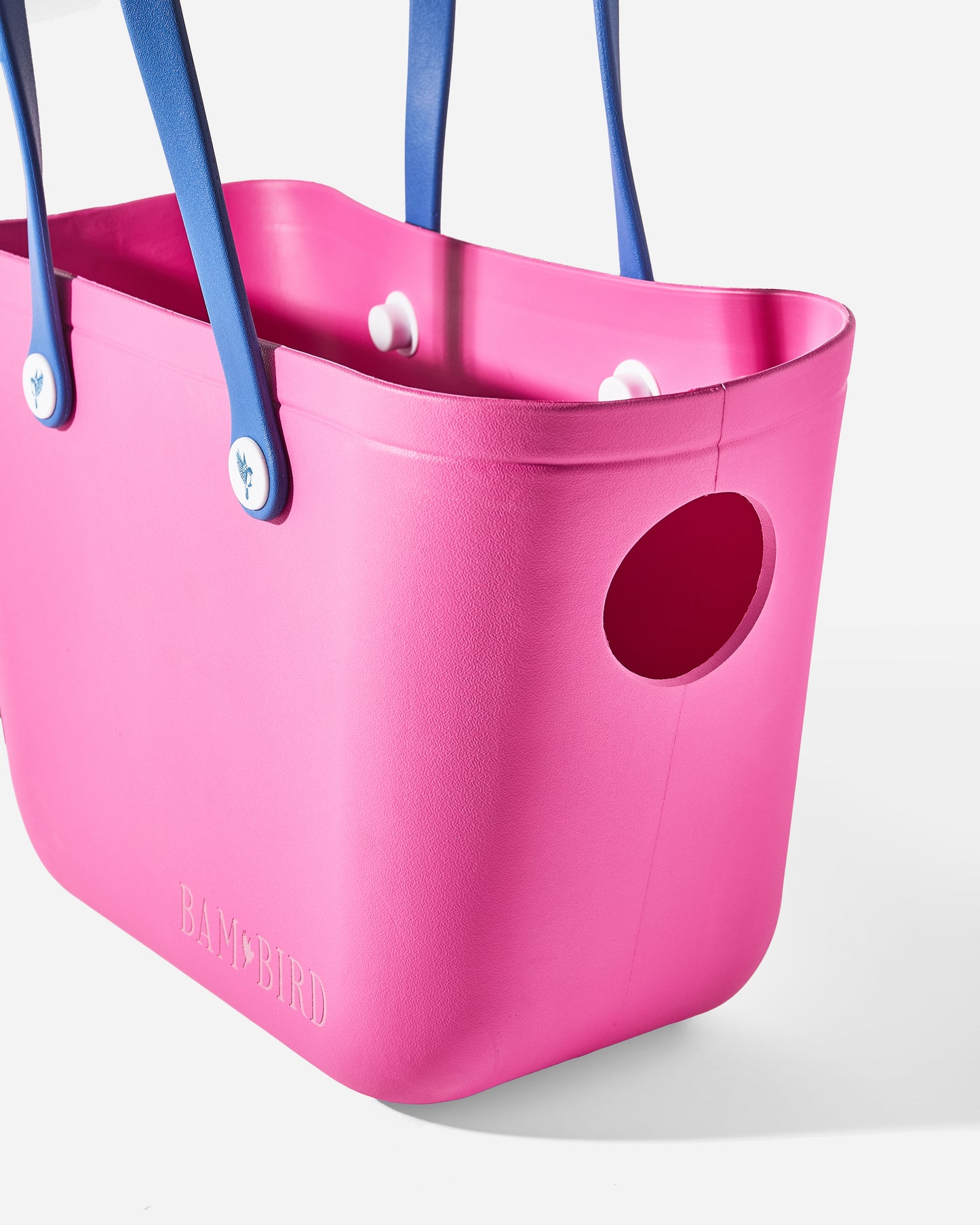 Roll and Go Tote