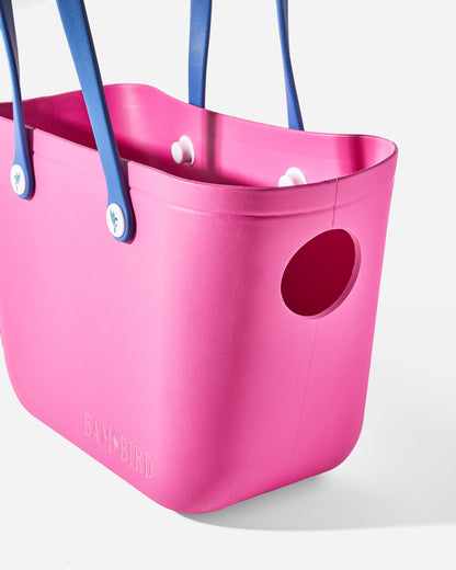Roll and Go Tote
