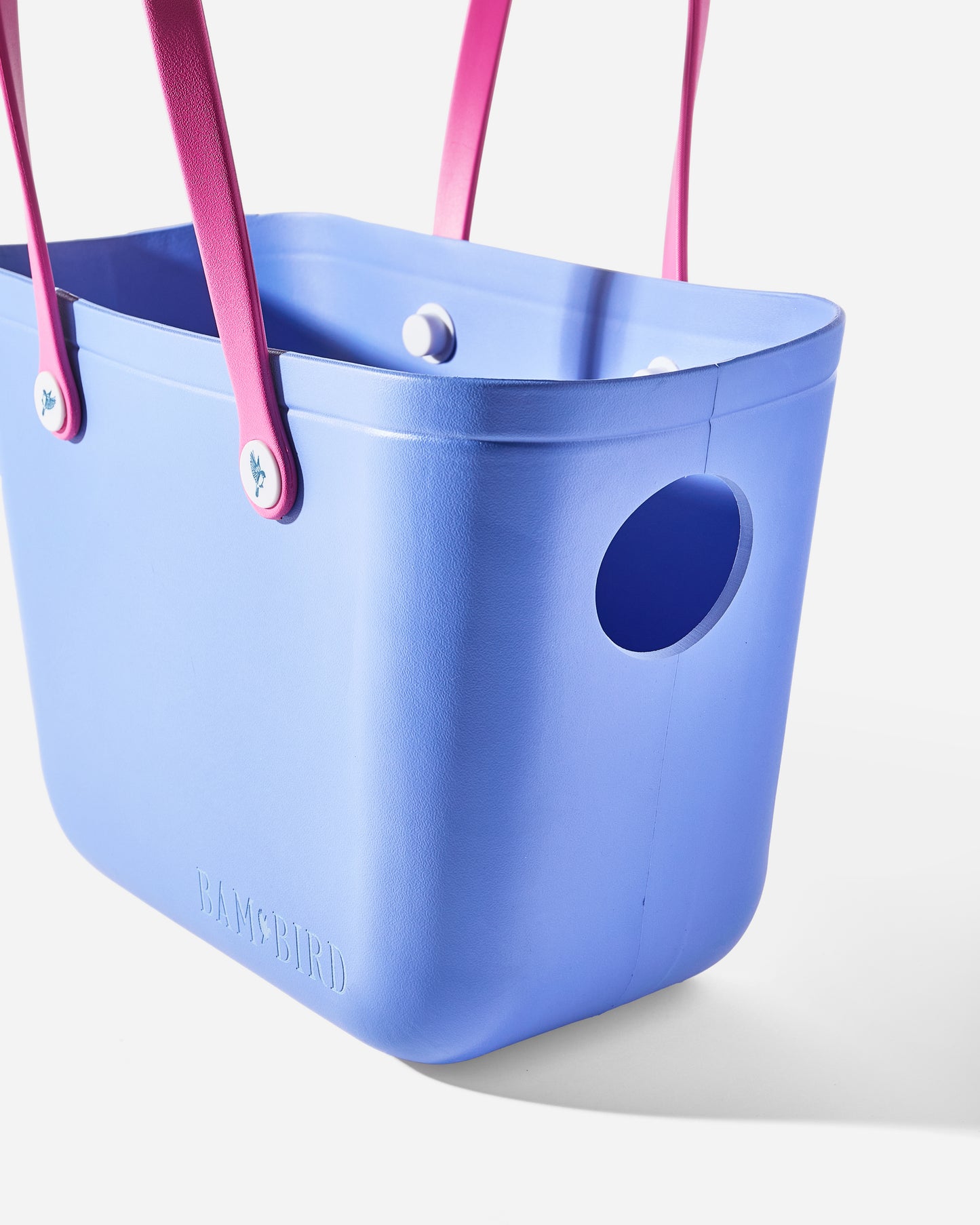 Roll and Go Tote