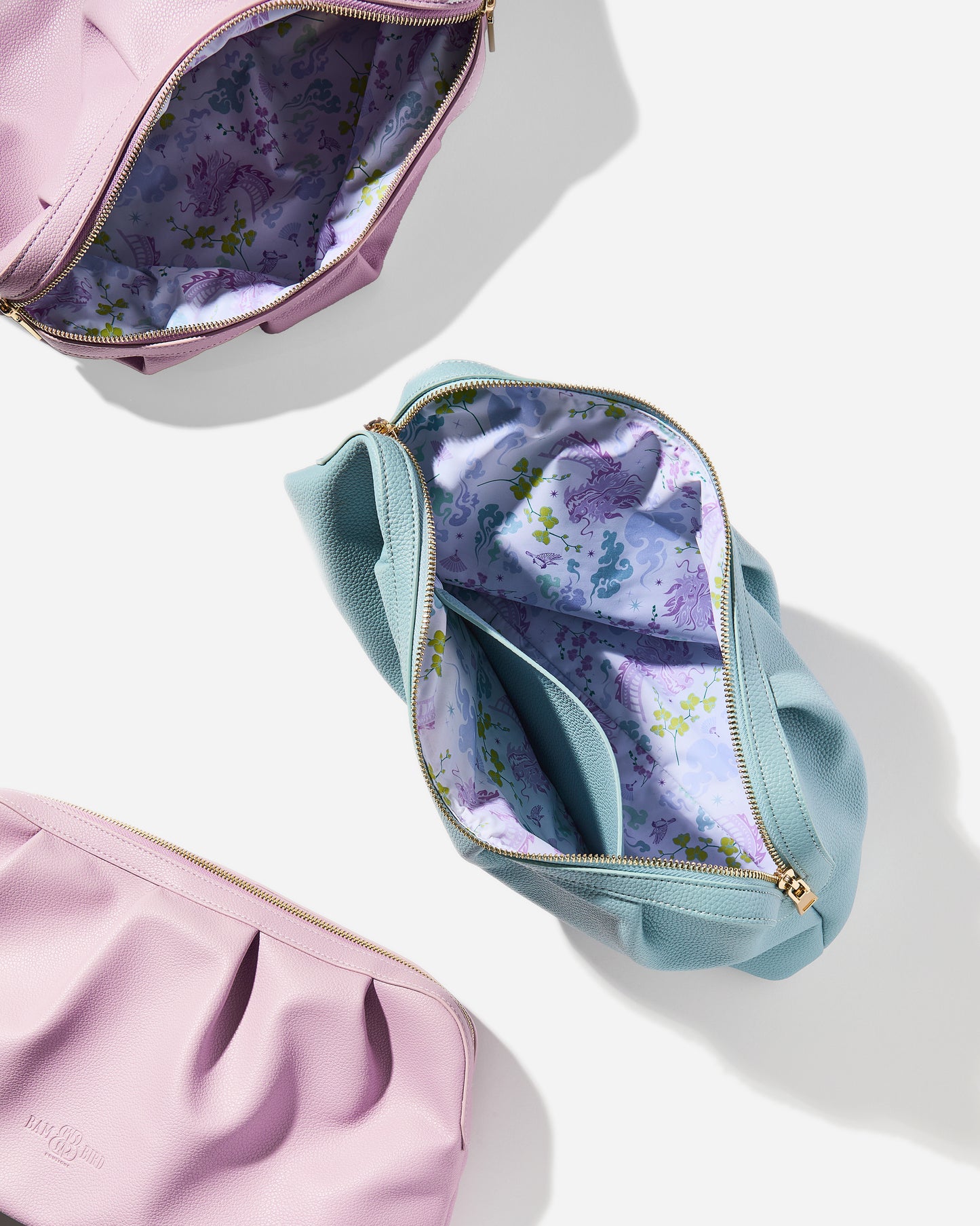"The Courtney" Travel Carryall