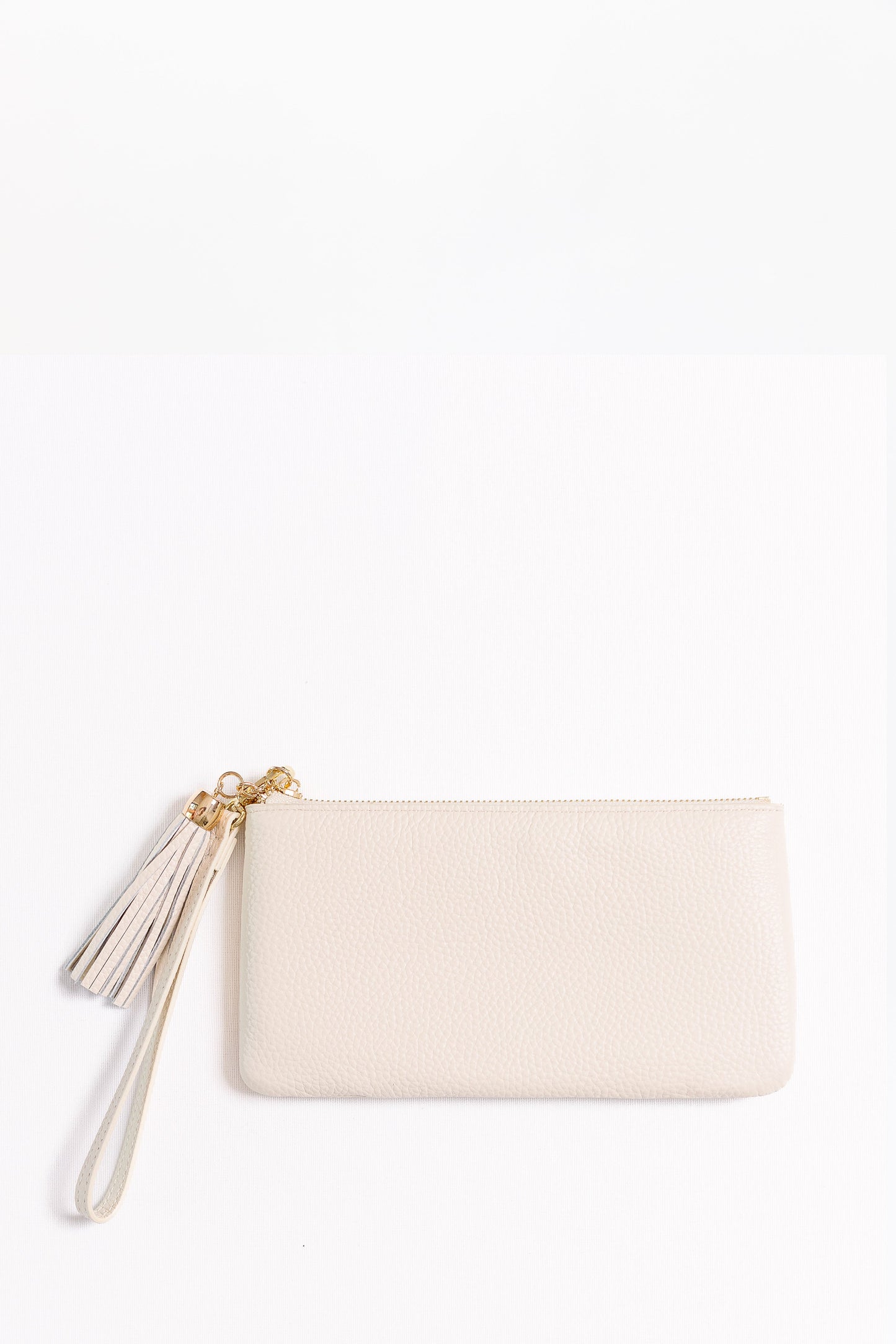 The Wristlet