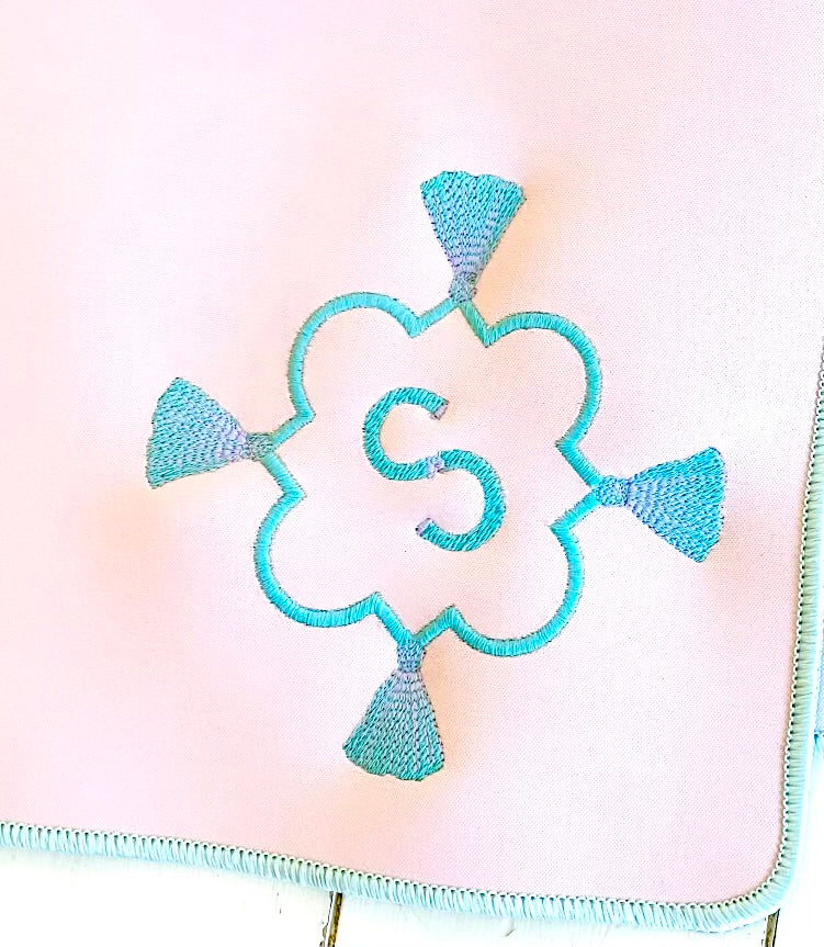 Classic Neoprene Mahjong Mat