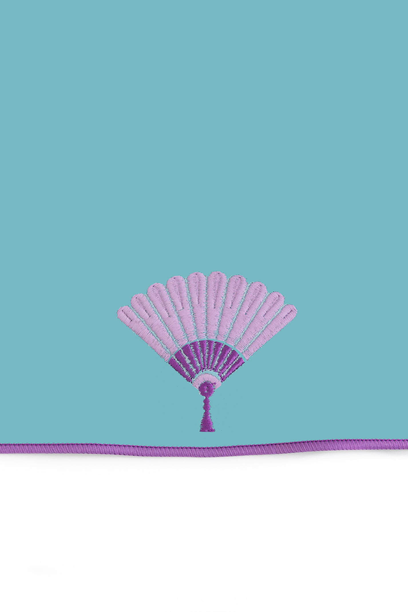 Classic Neoprene Mahjong Mat