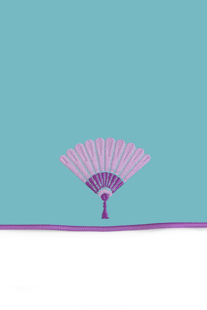 Classic Neoprene Mahjong Mat