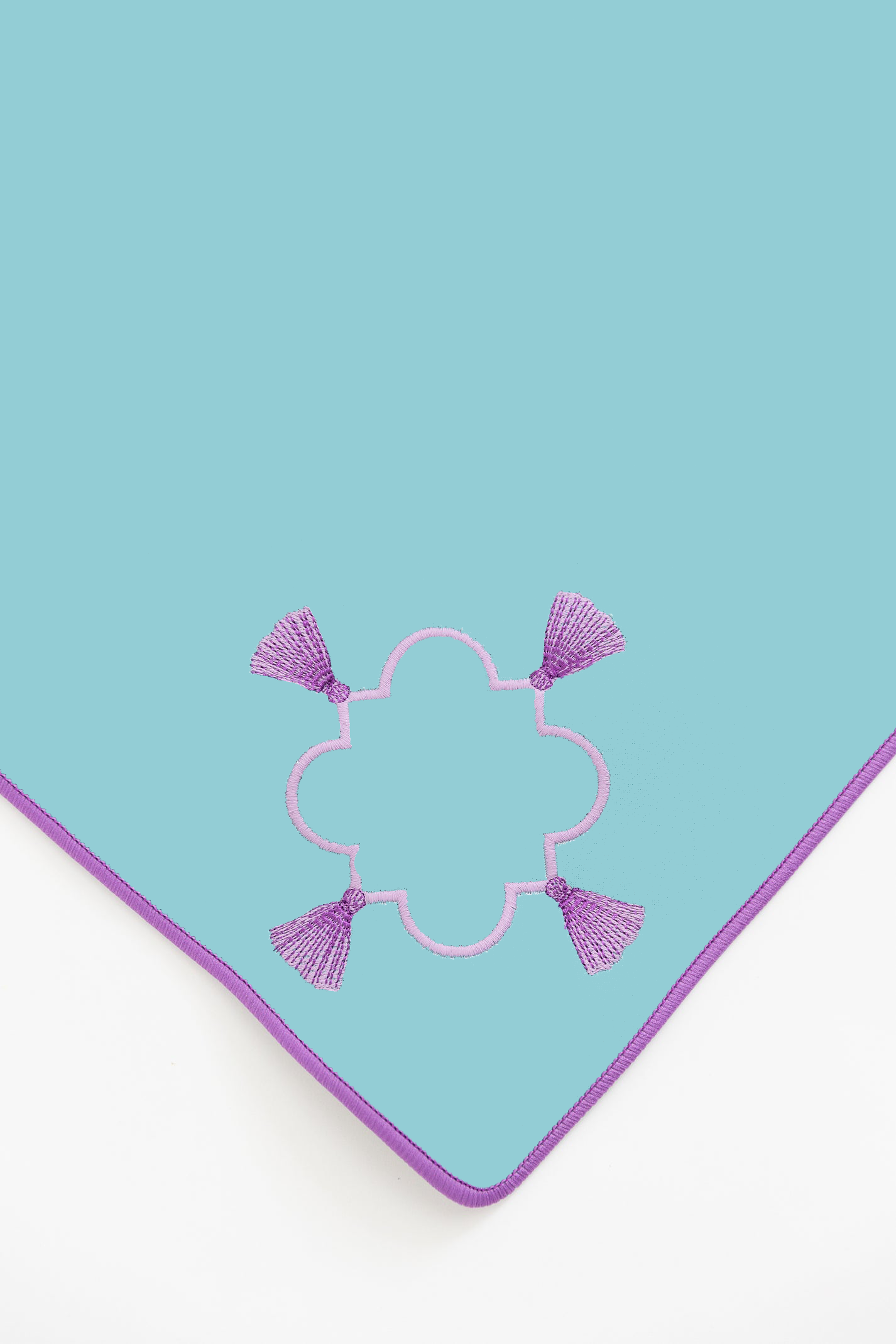 Classic Neoprene Mahjong Mat