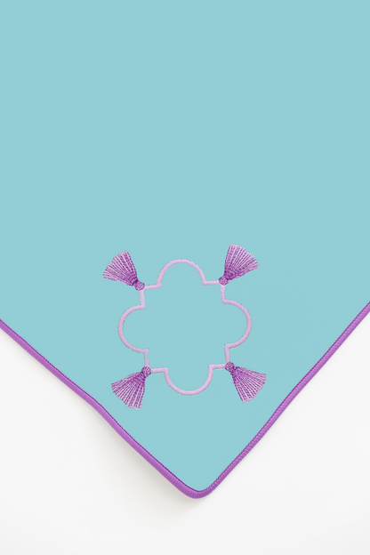 Classic Neoprene Mahjong Mat