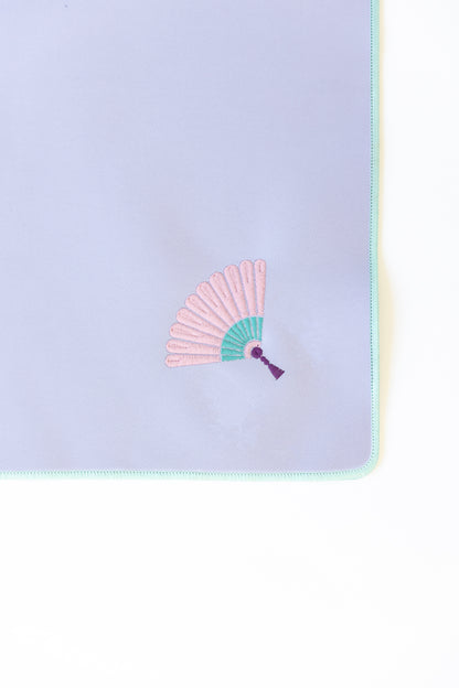 Classic Neoprene Mahjong Mat