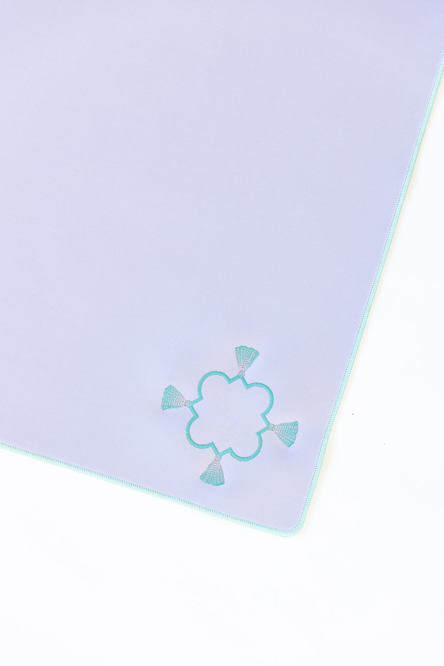 Classic Neoprene Mahjong Mat