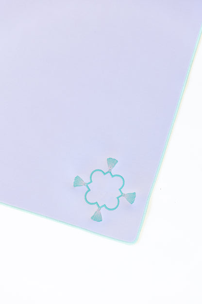 Classic Neoprene Mahjong Mat