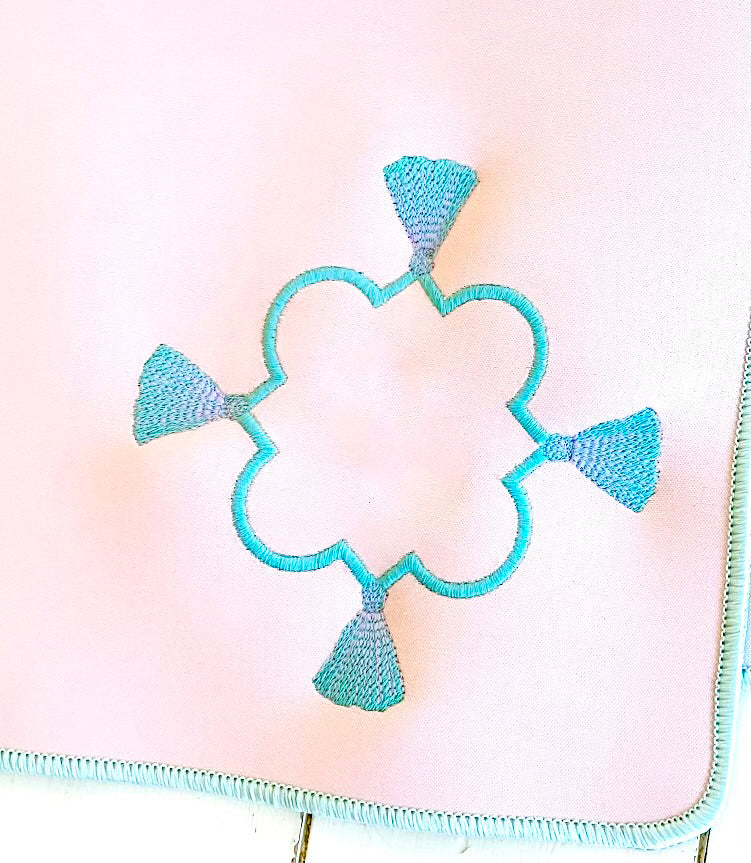 Classic Neoprene Mahjong Mat